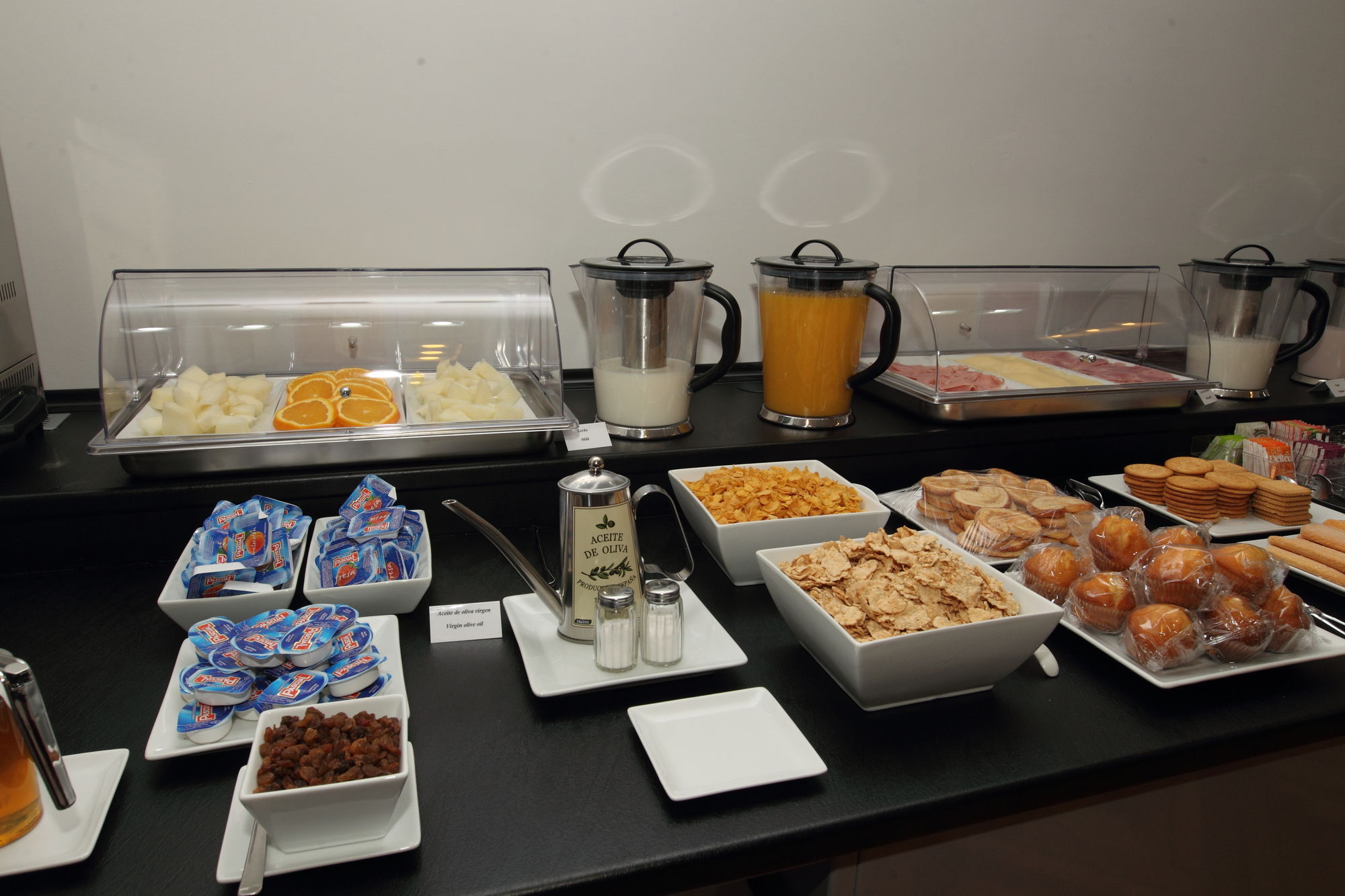 Фото El Rincon de Gran VIA