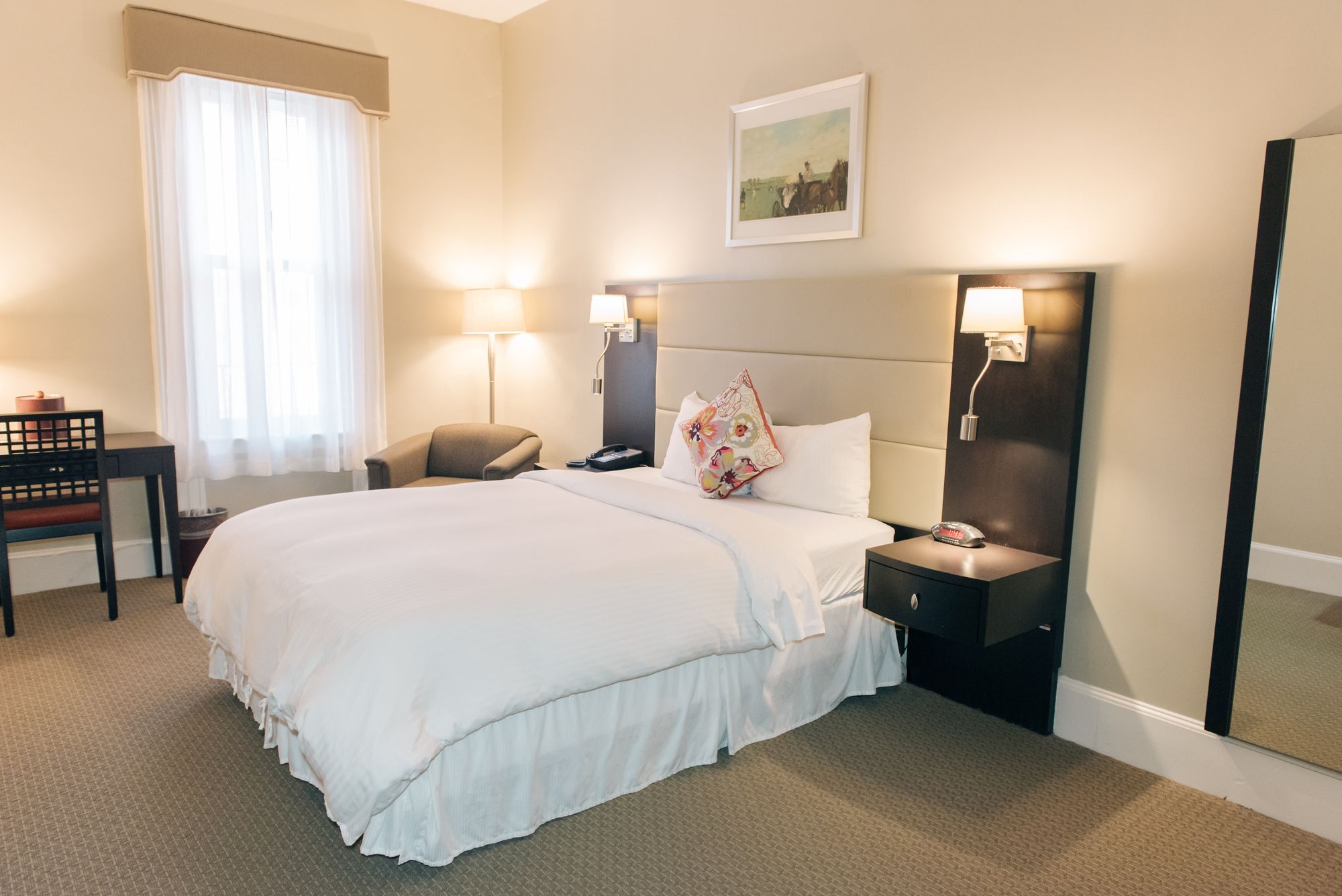 Фото Newbury Guest House