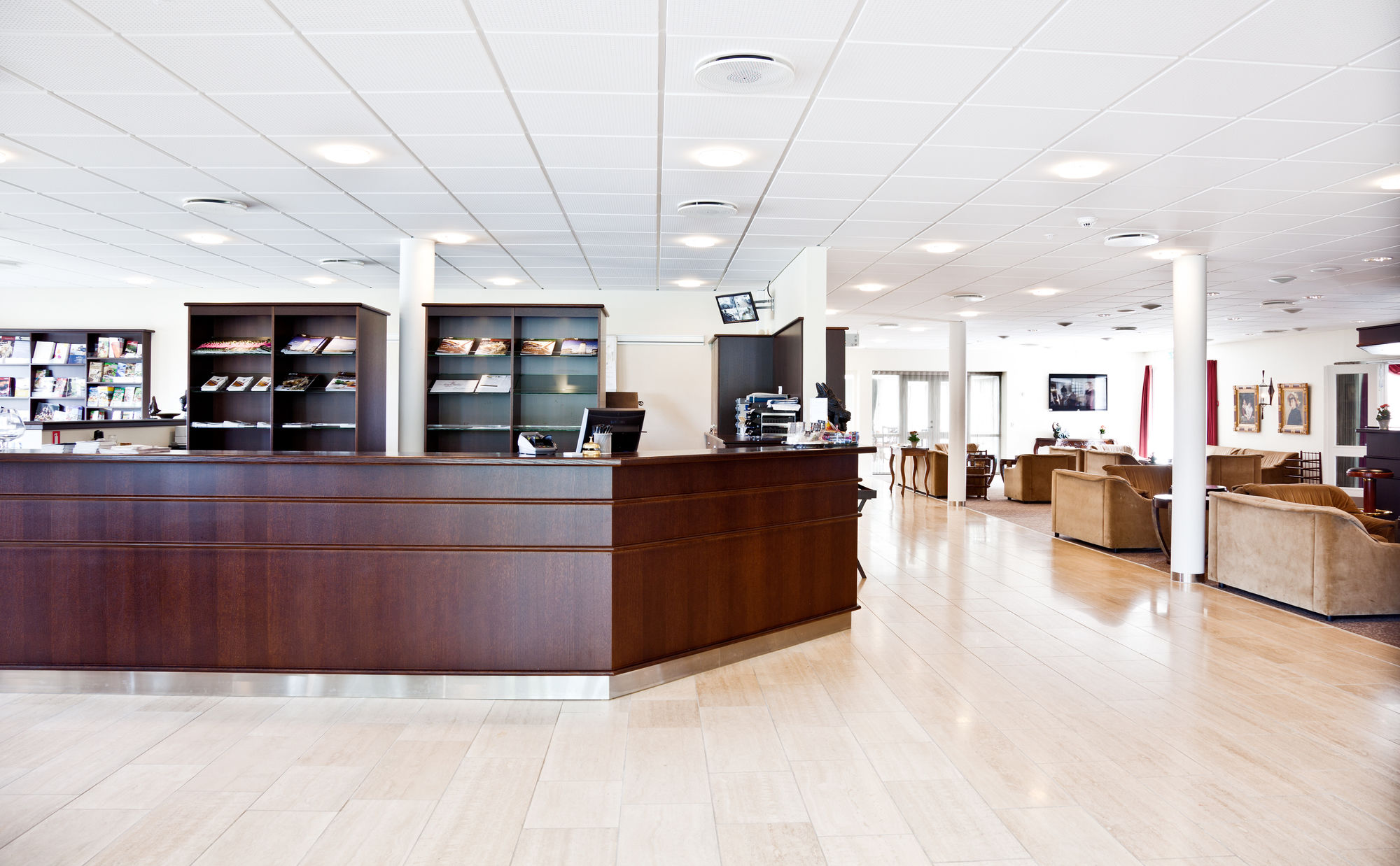 Фото Montra Hotel Sabro Kro