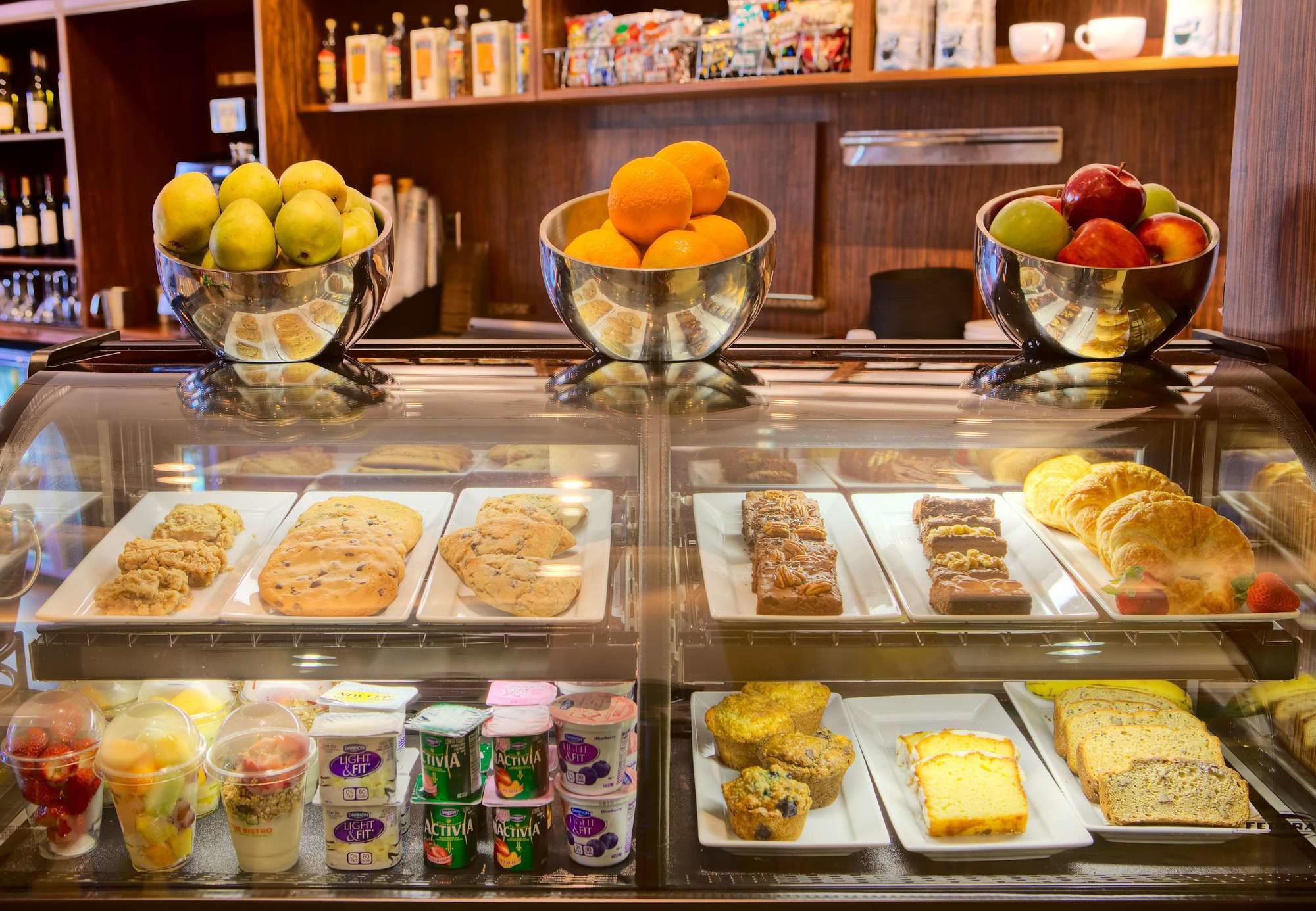 Фото Courtyard Houma by Marriott