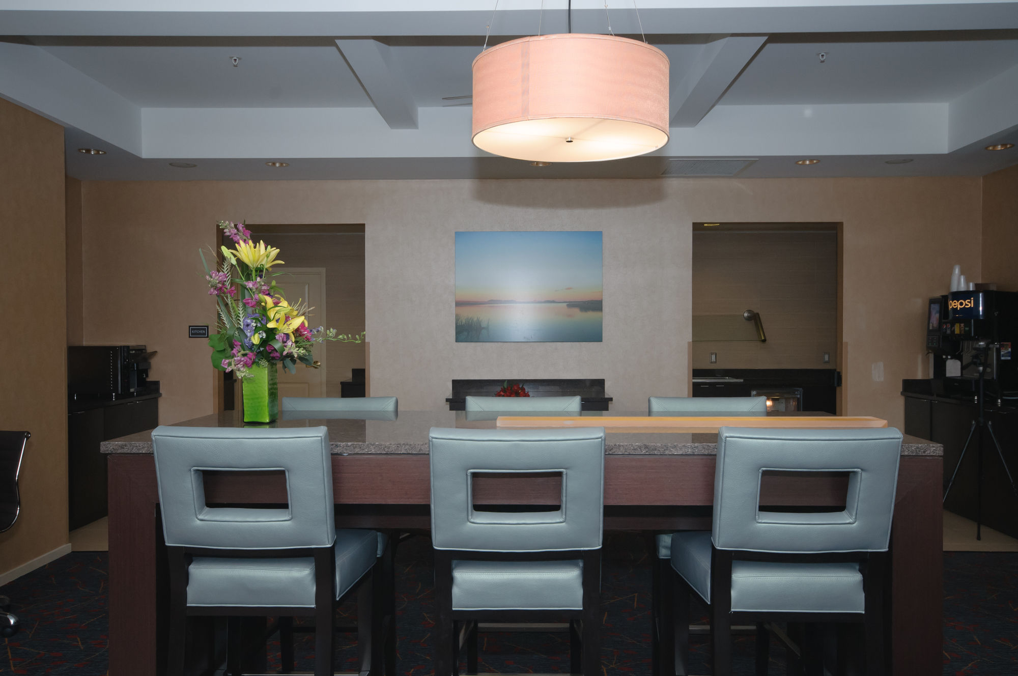 Фото Residence Inn by Marriott Rochester Mayo Clinic Area