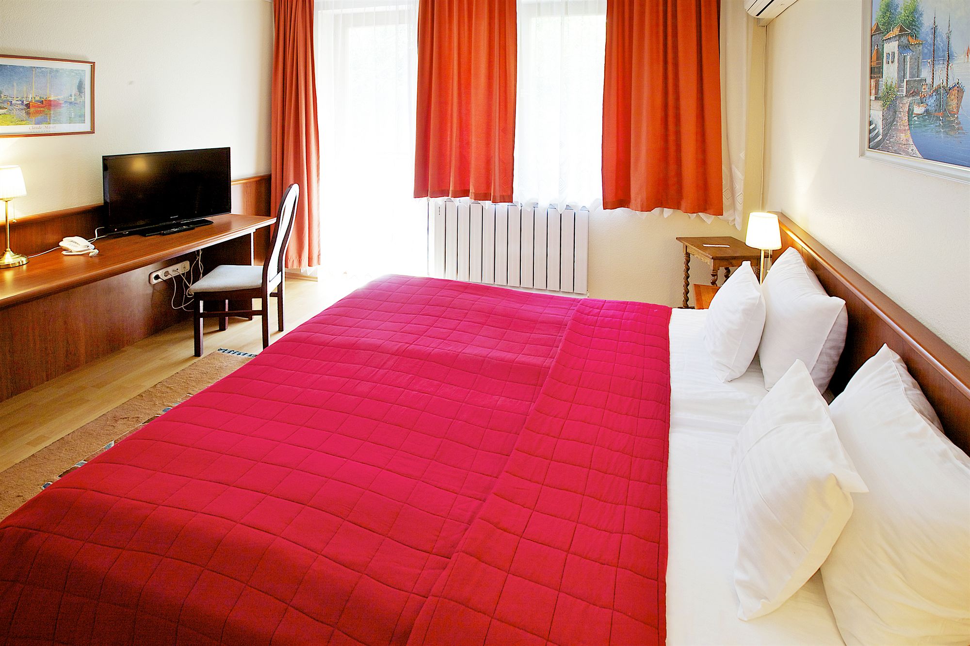 Фото Gold Apartments