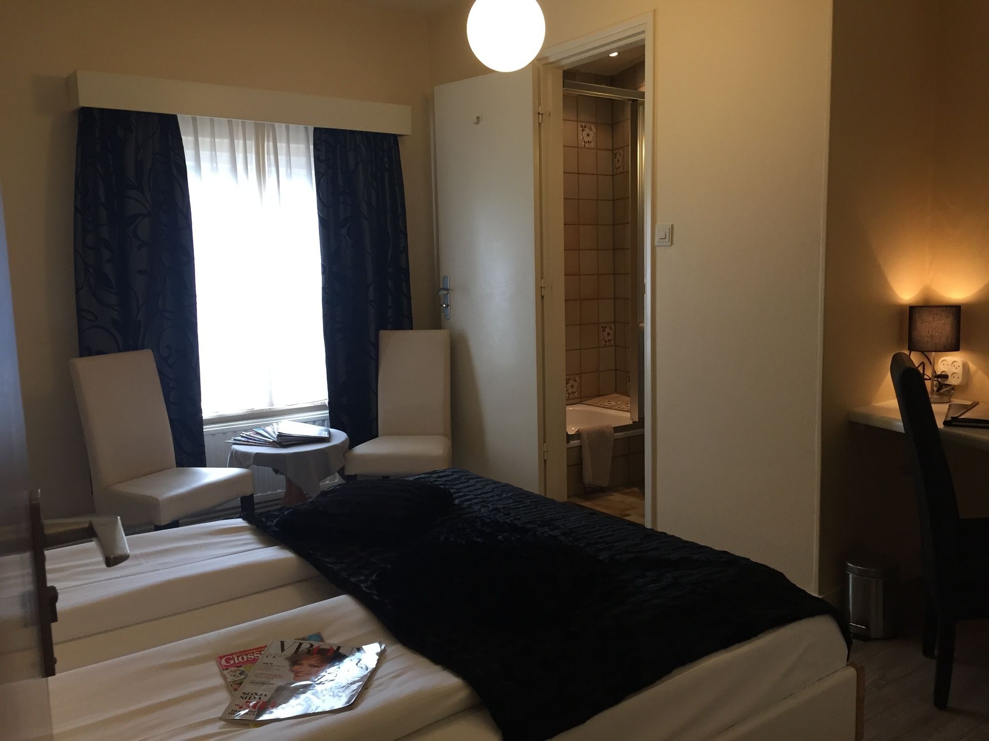 Фото Hotel Atlanta