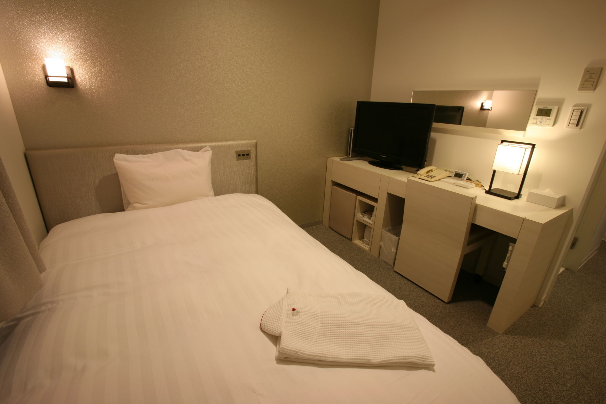 Фото Hotel Wing International Himeji