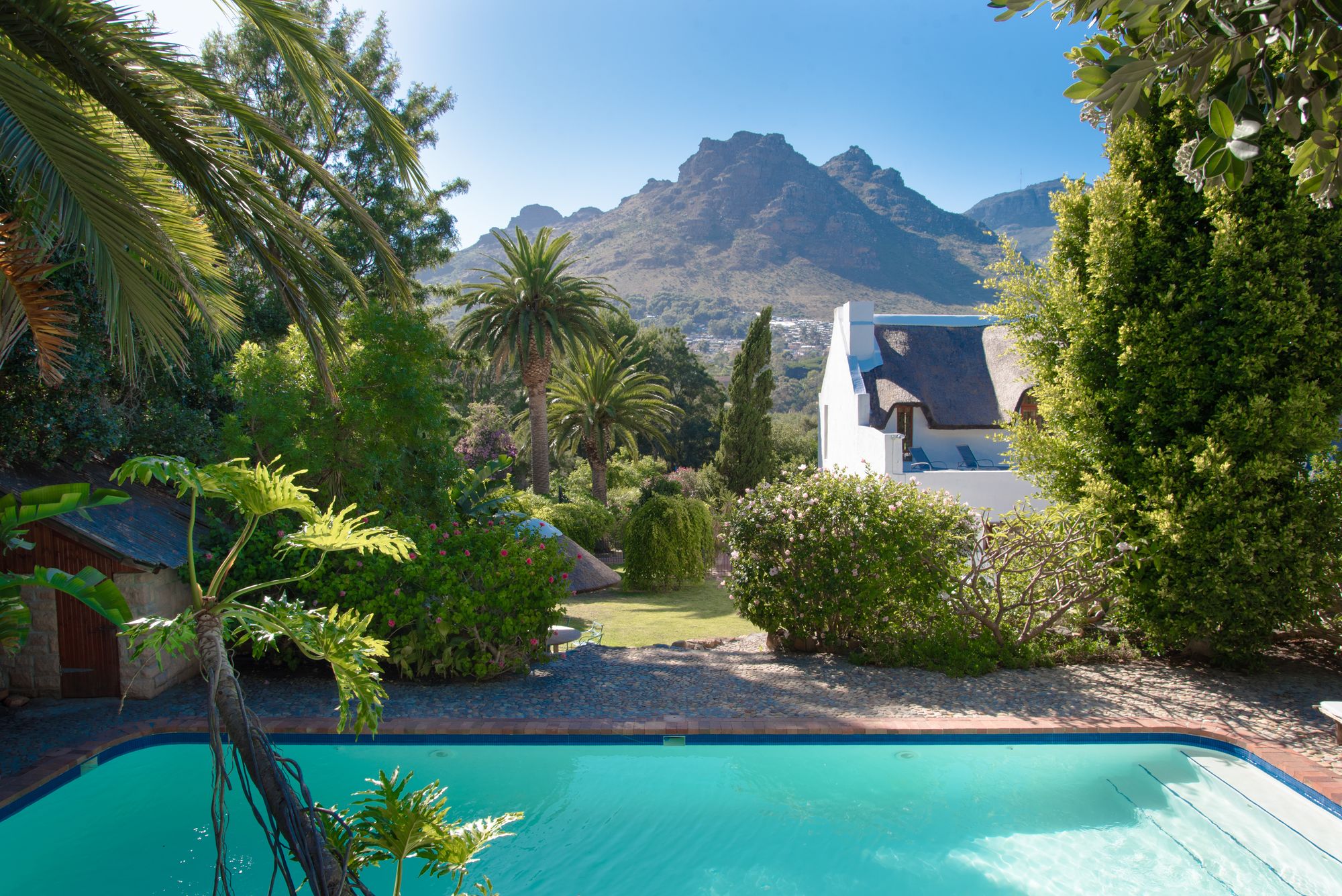 Фото Kronendal Heritage