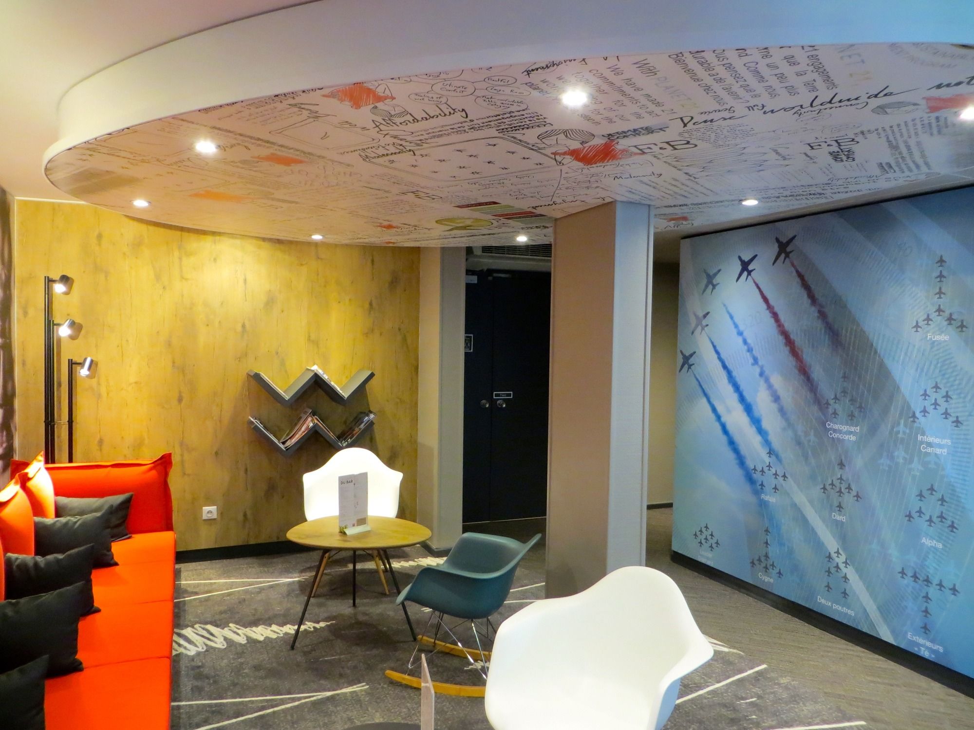 Фото Ibis Salon de Provence