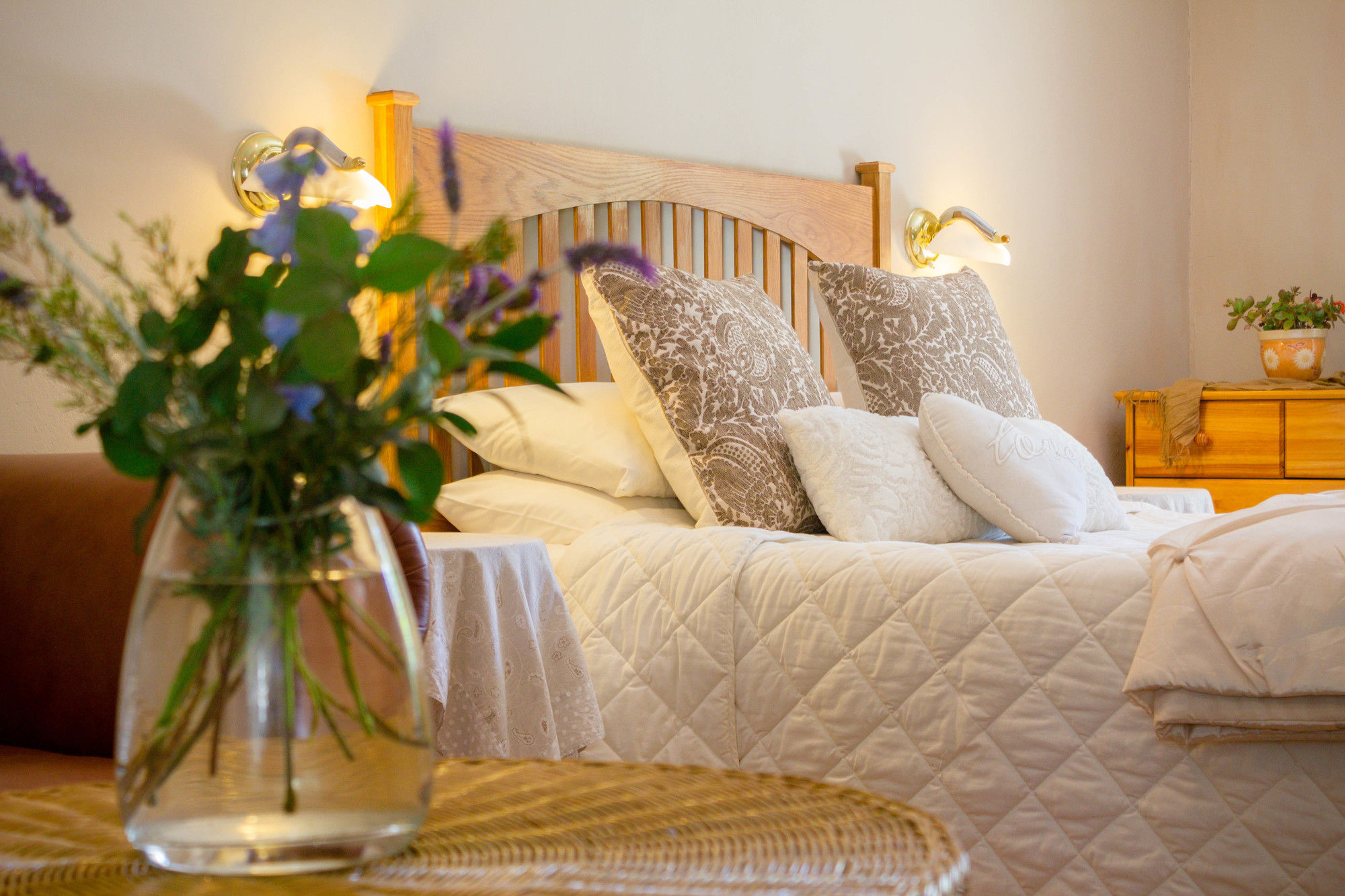 Фото Adley House Guesthouse