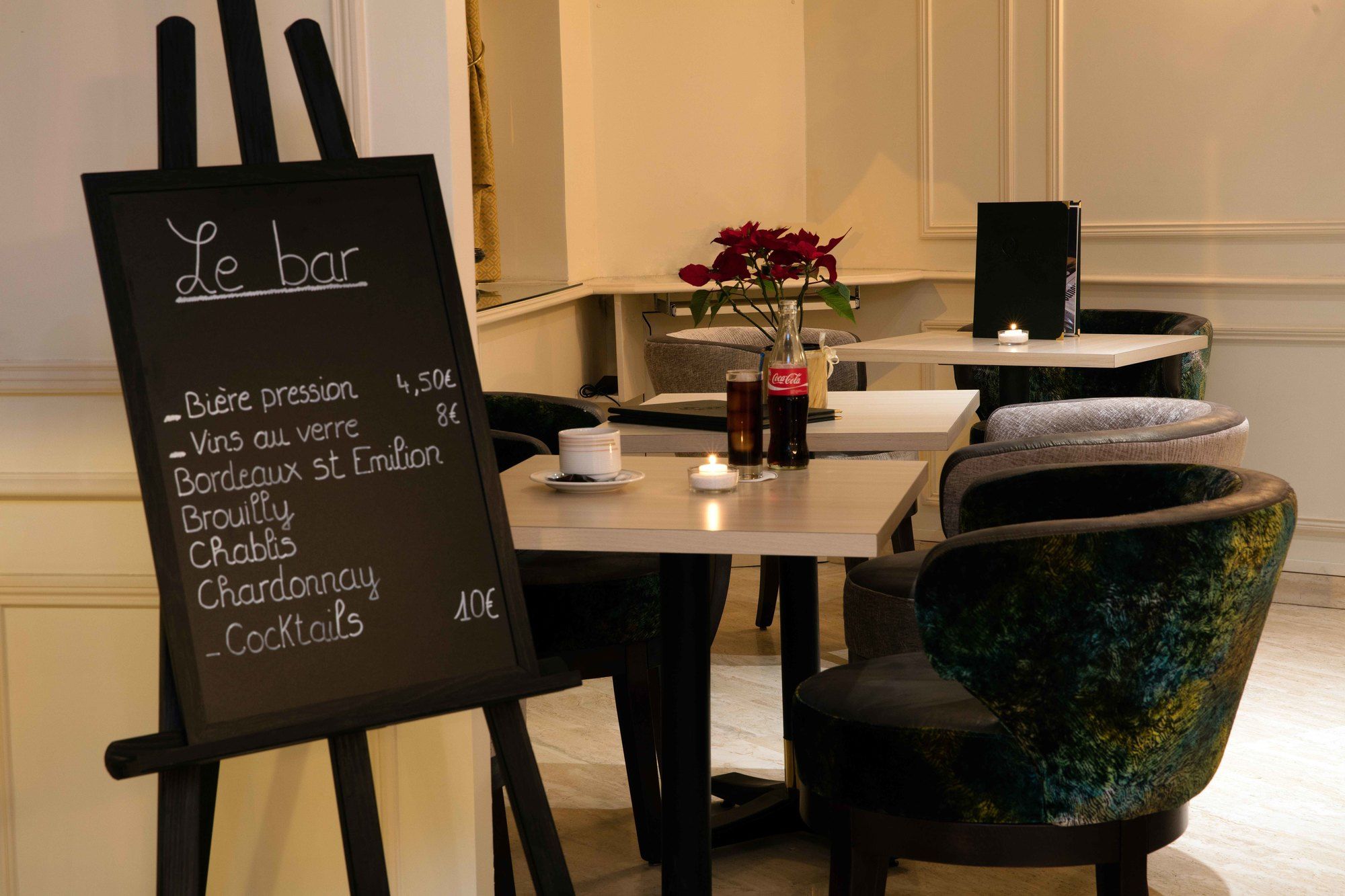 Фото Queens Boutique Hotel