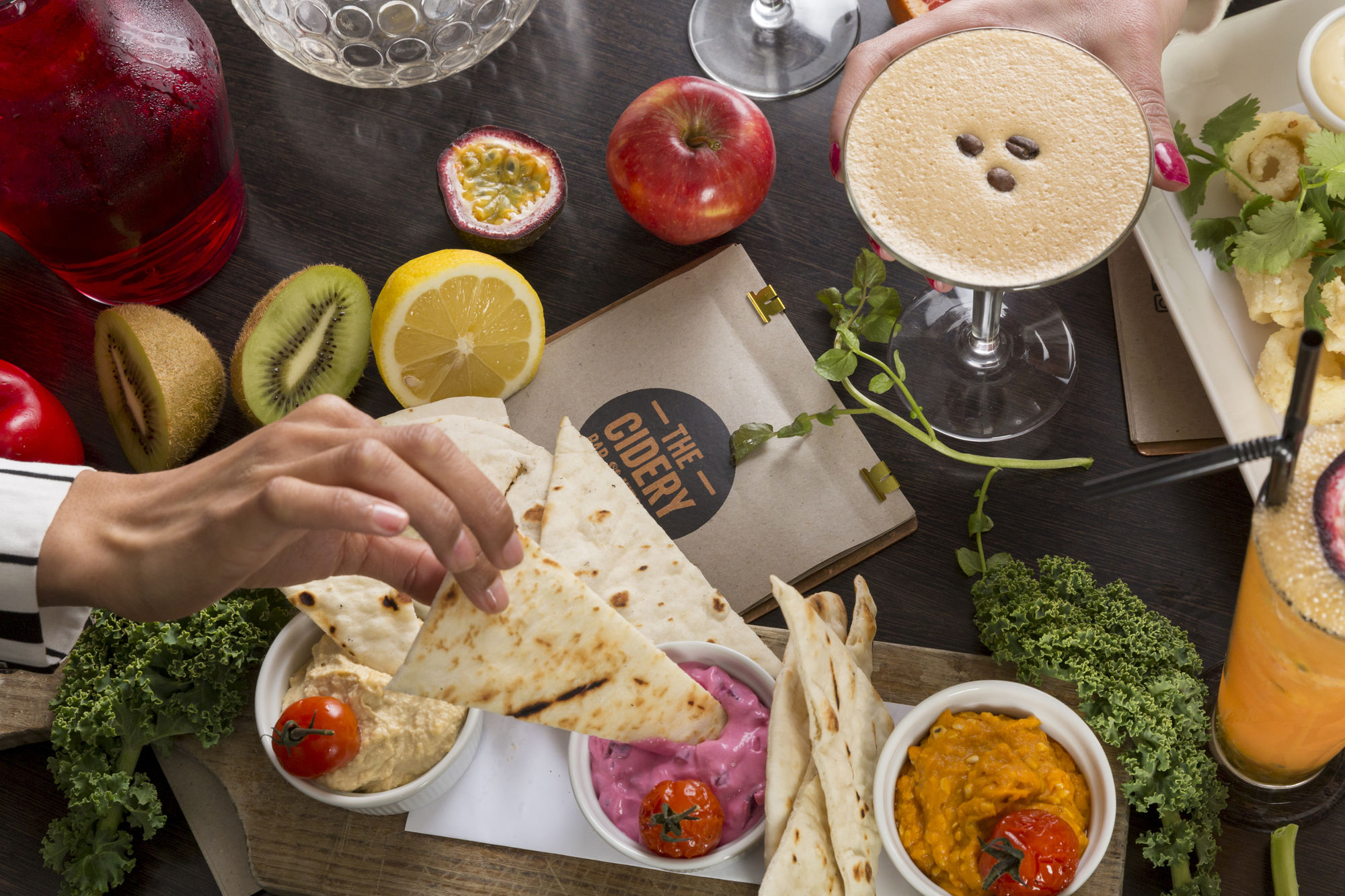 Фото Rydges World Square