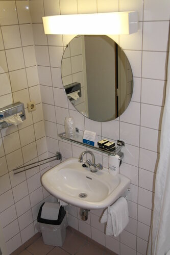 Гостиница Amrath Hotel Brabant в Бреде