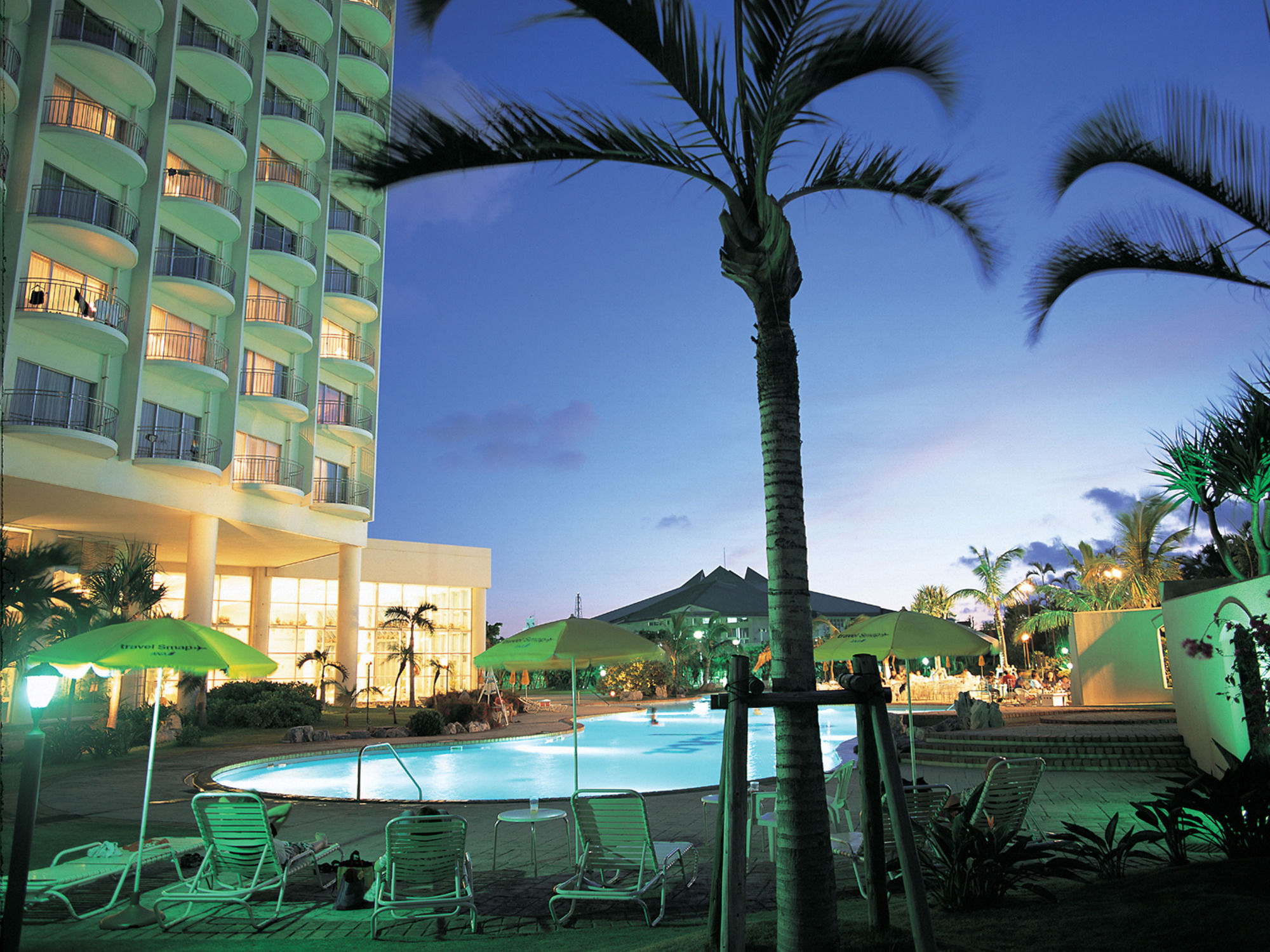 Фото Laguna Garden Hotel