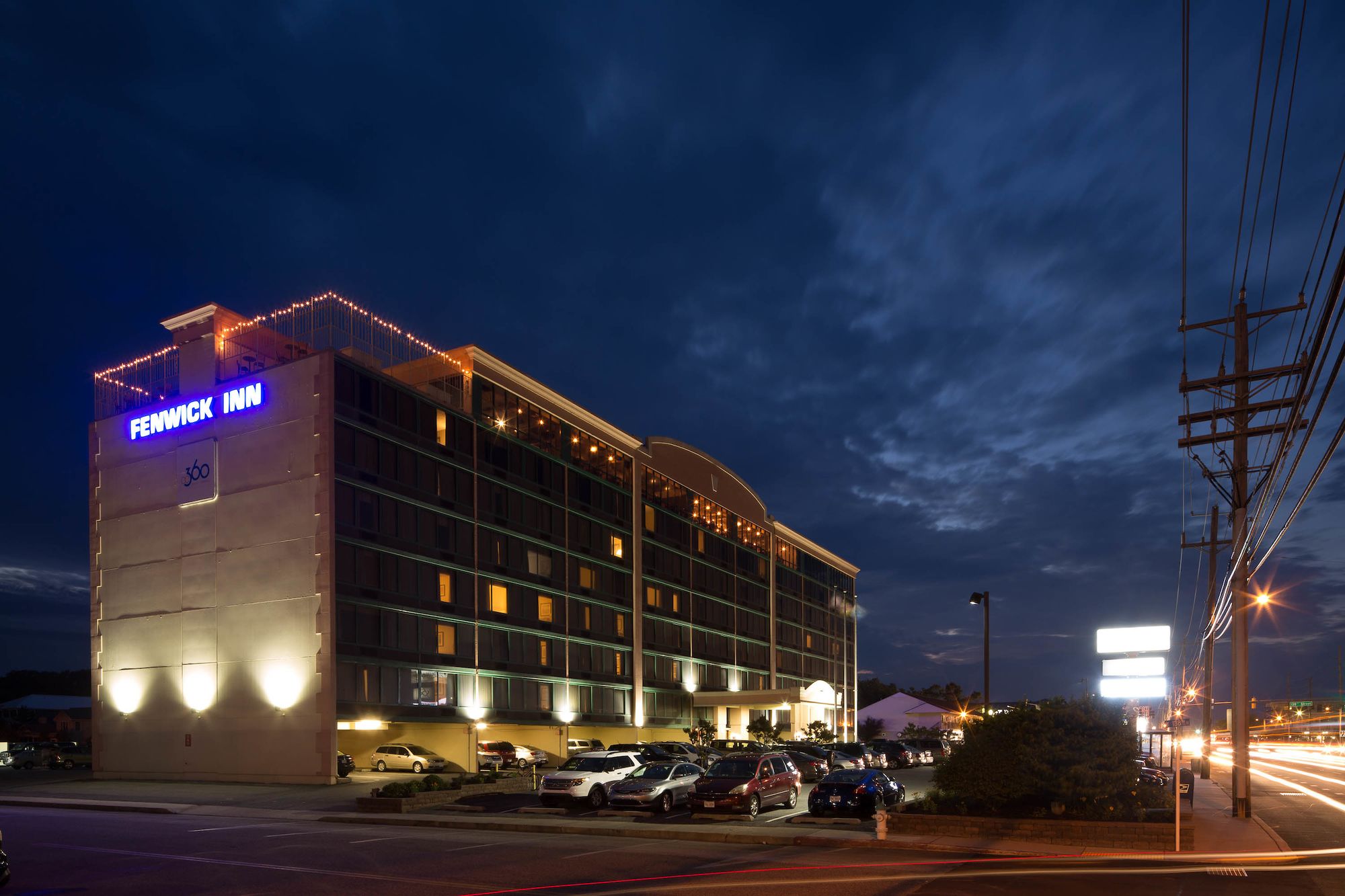 Фото отеля 3