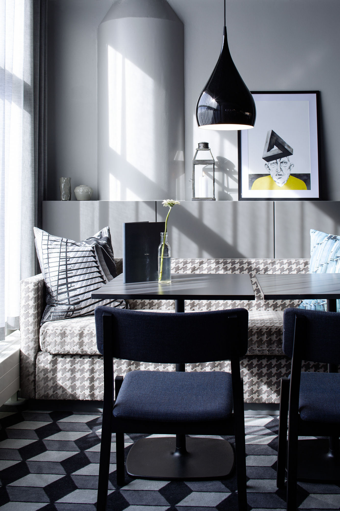 Фото Scandic Regina