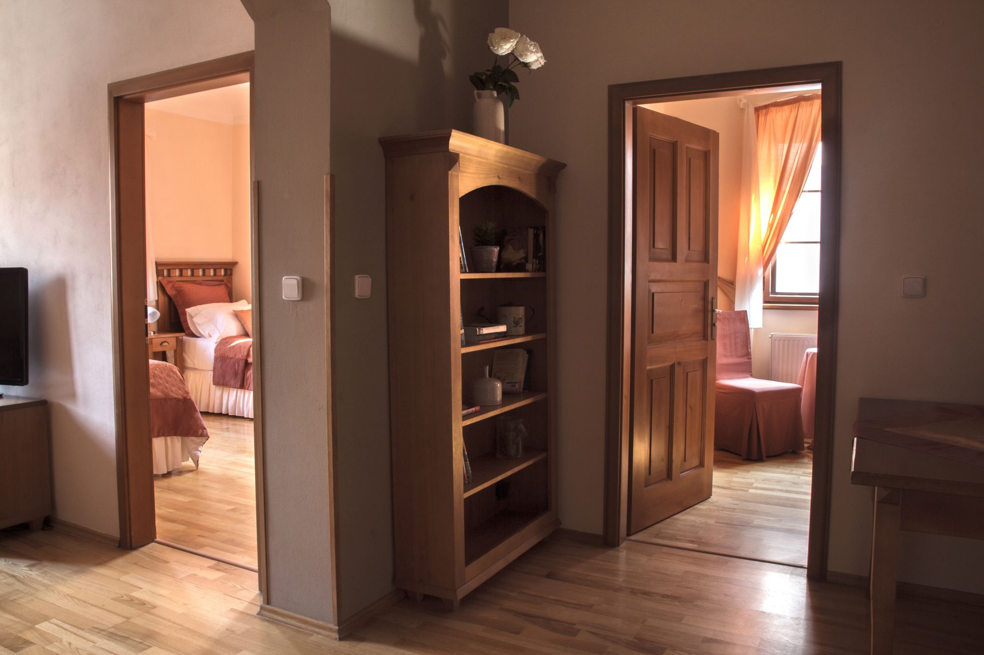 Фото Castle View Apartments