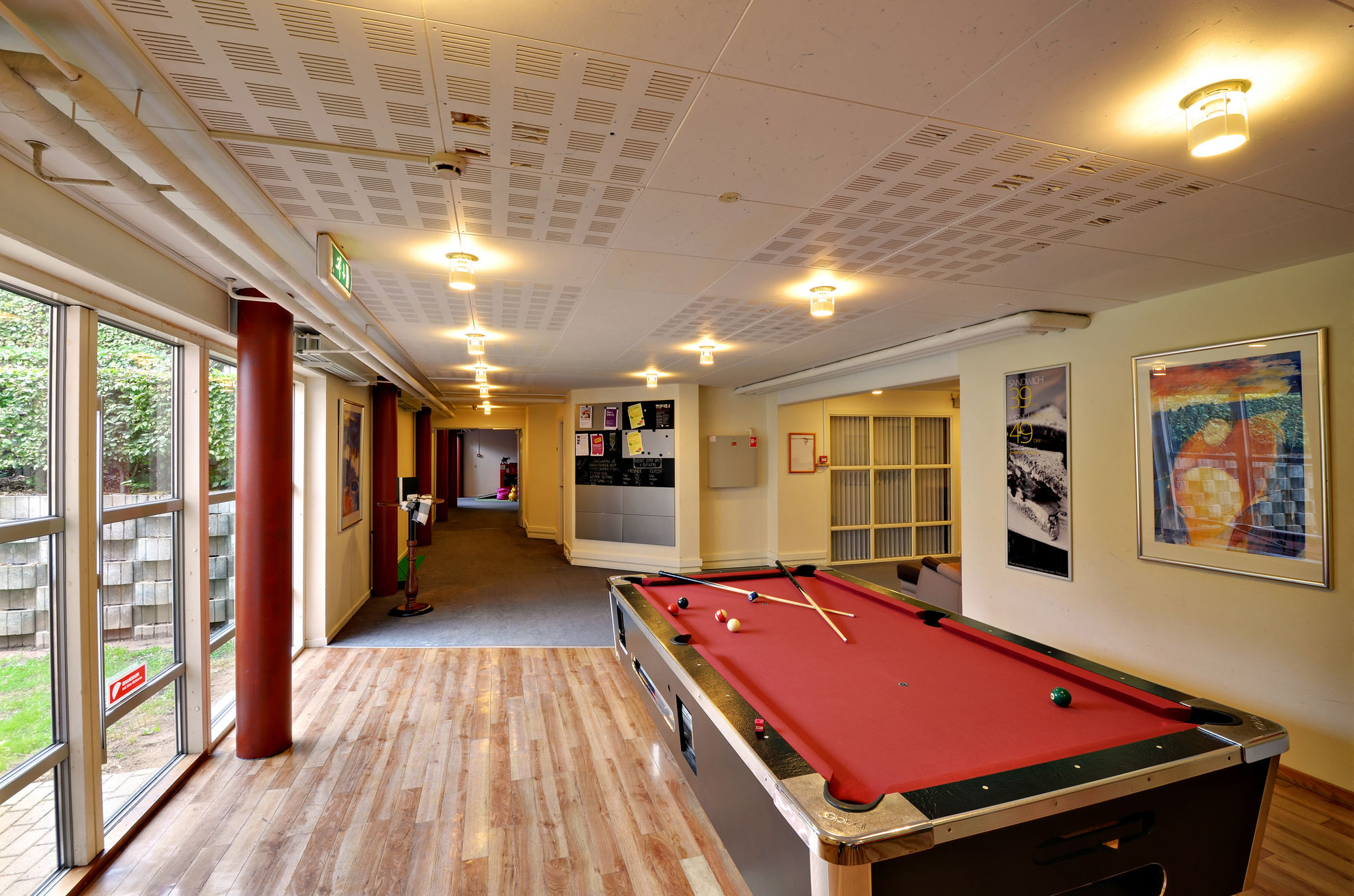 Фото Scandic Silkeborg