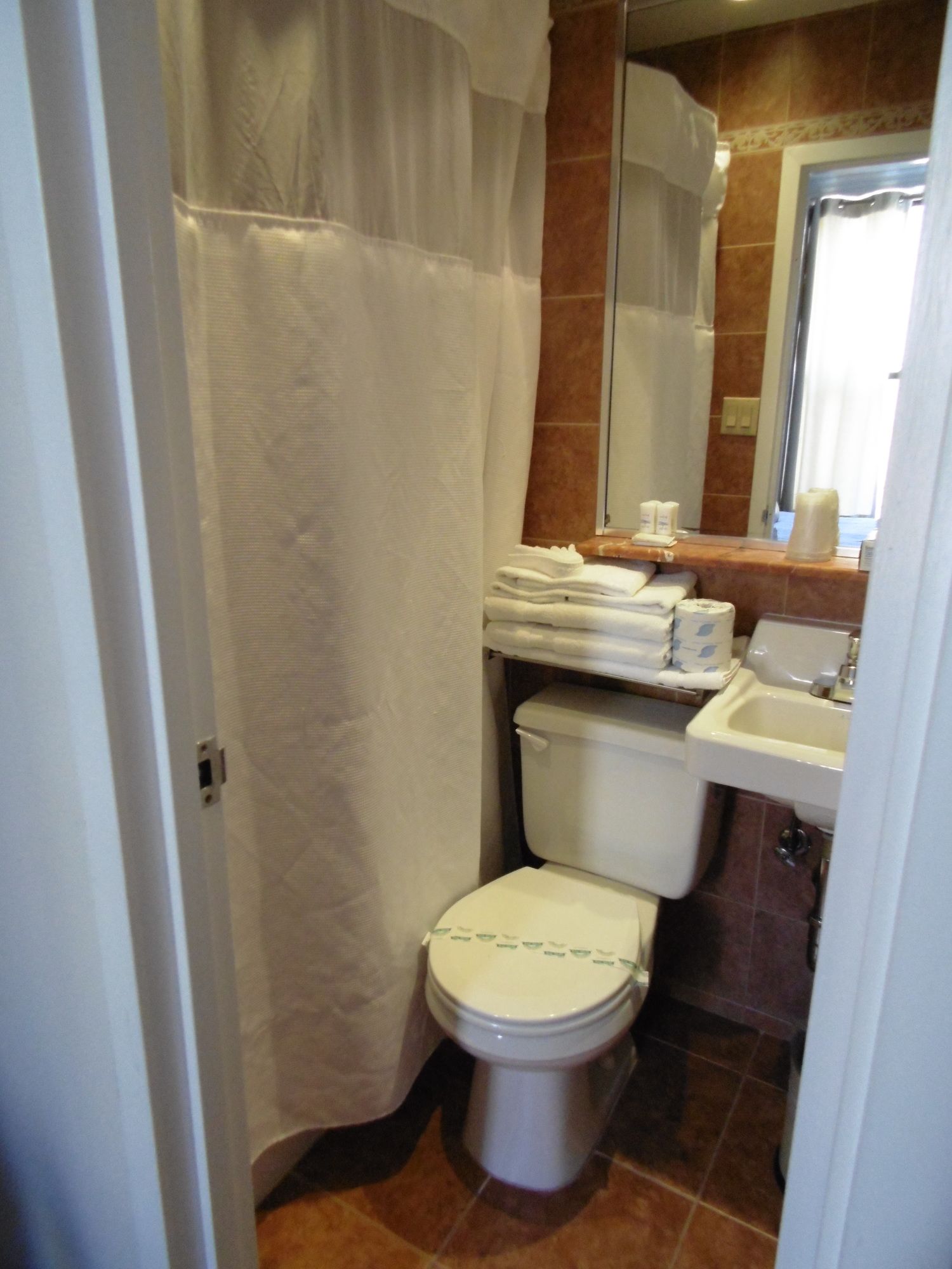 Фото Belnord Hotel