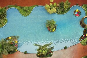  Sheraton Abuja Hotel