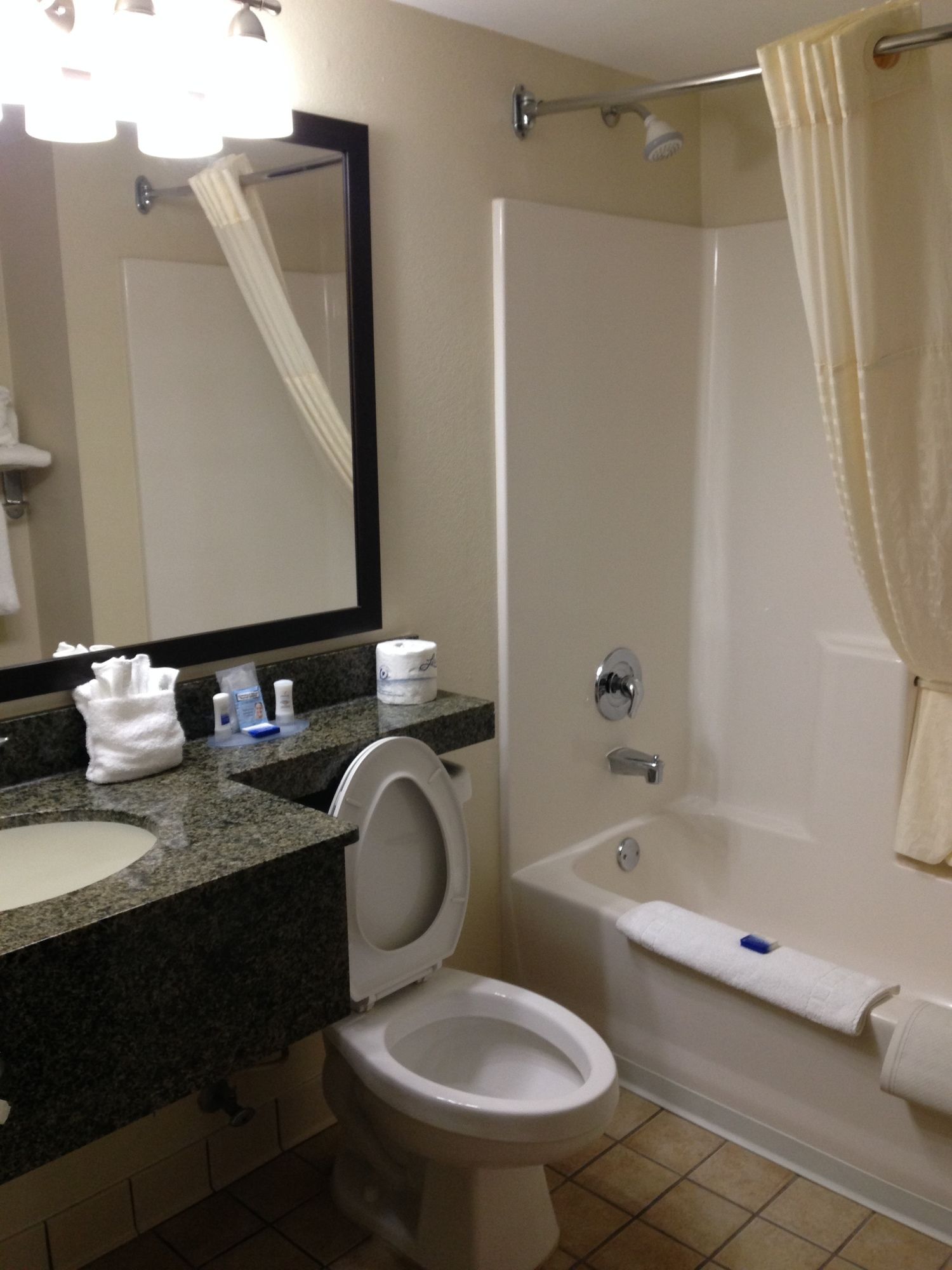 Фото Best Western Patriots Point