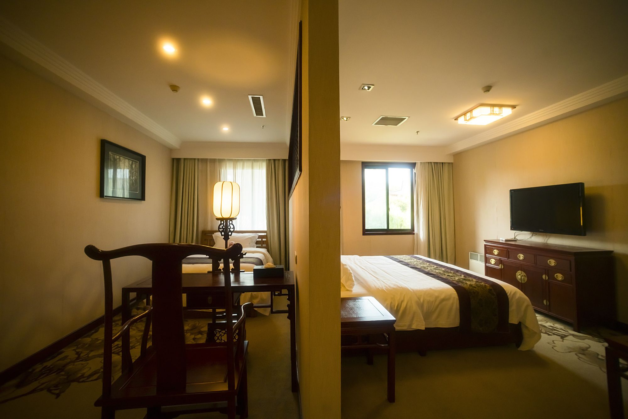 Фото Guilinyi Royal Palace