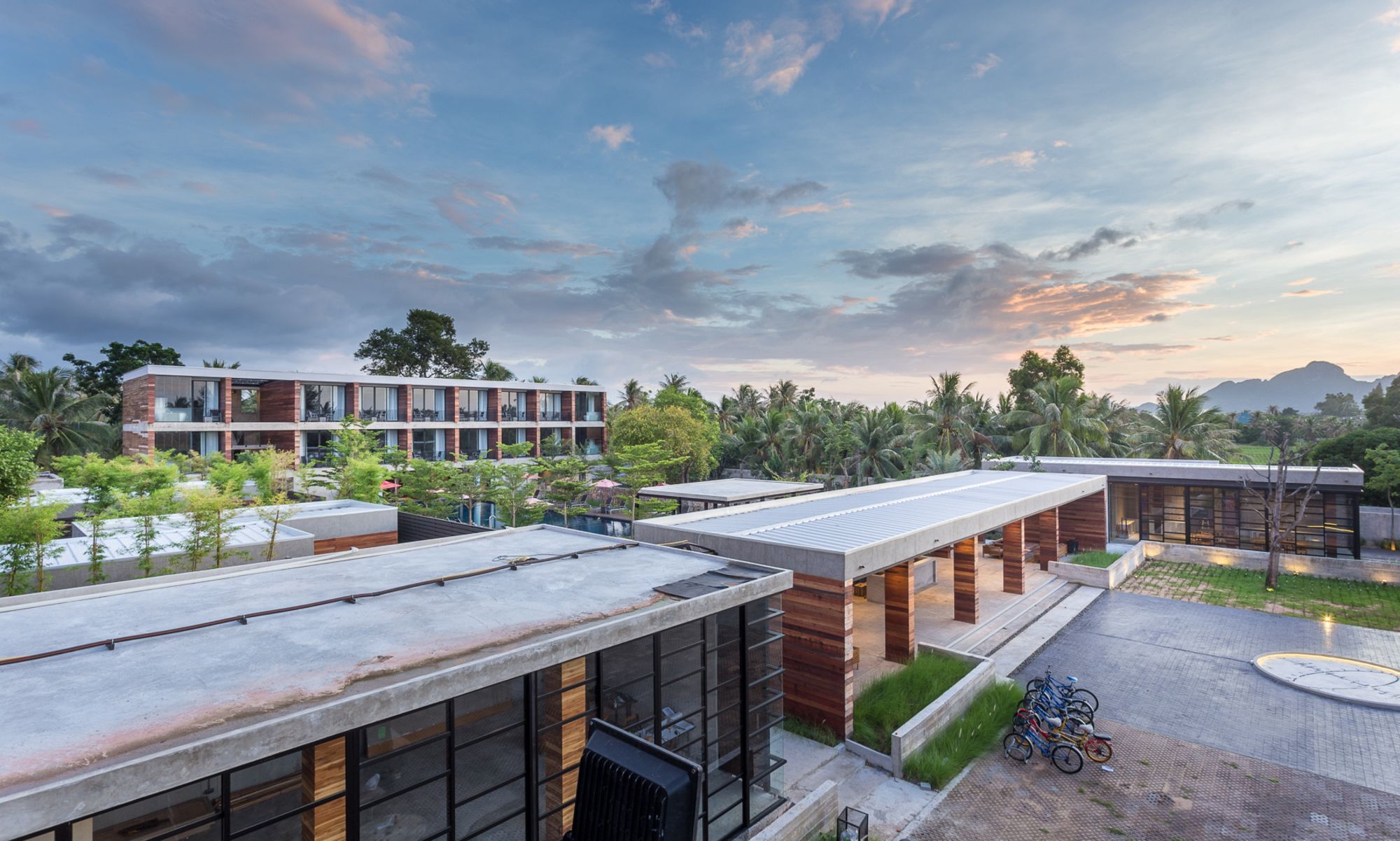 Фото Lipda Resort