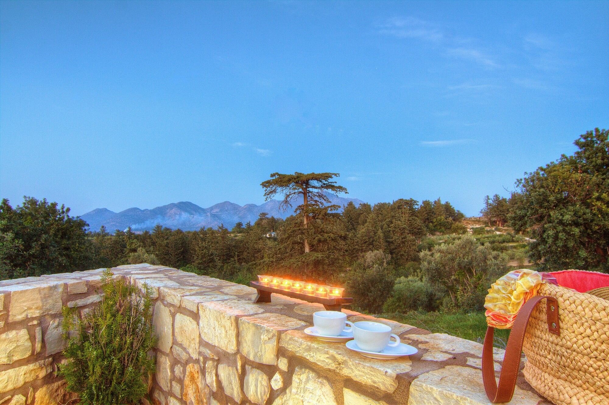 Фото Green Paradise Villa