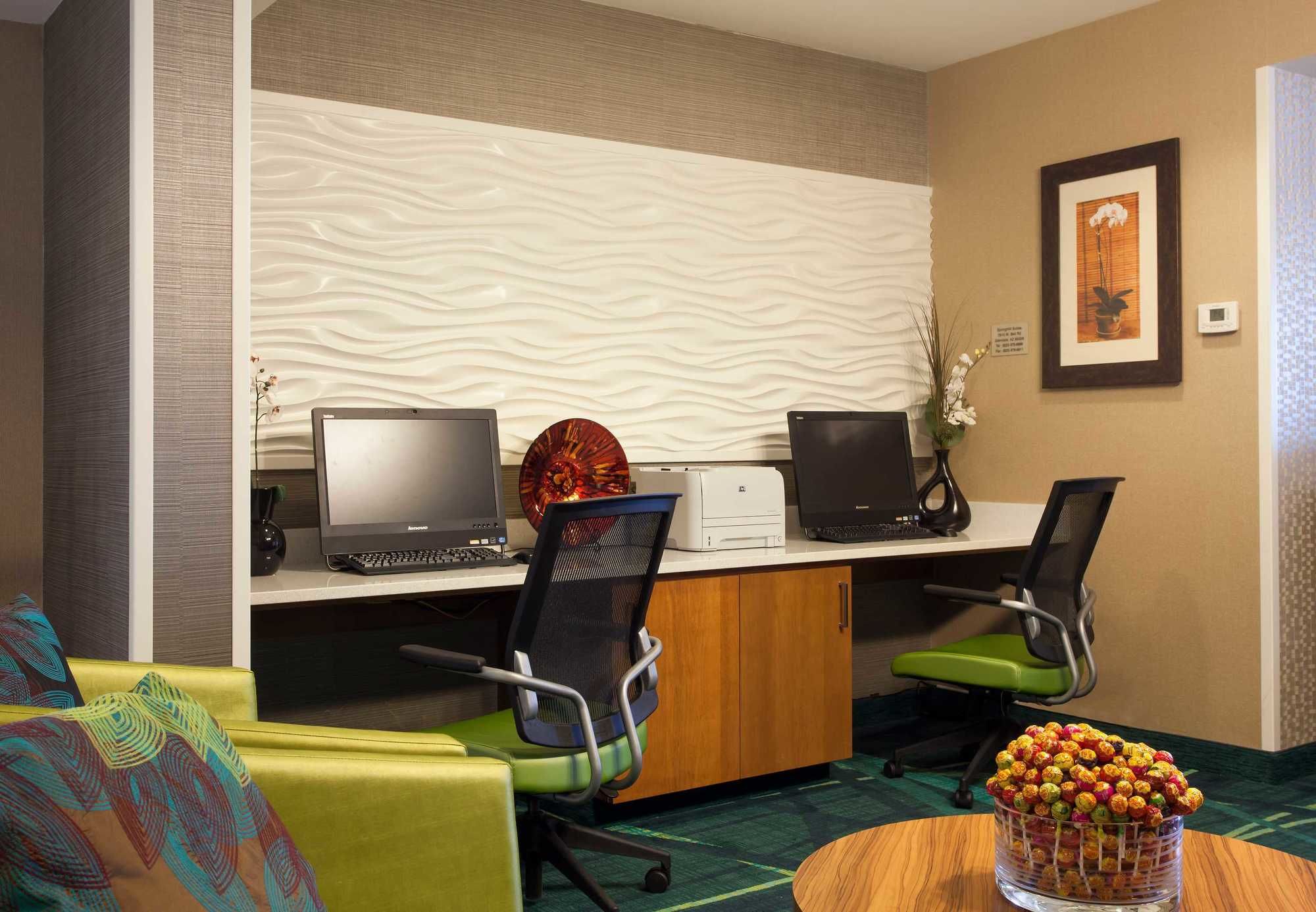 Фото Springhill Suites by Marriott Phoenix Glendale Peoria