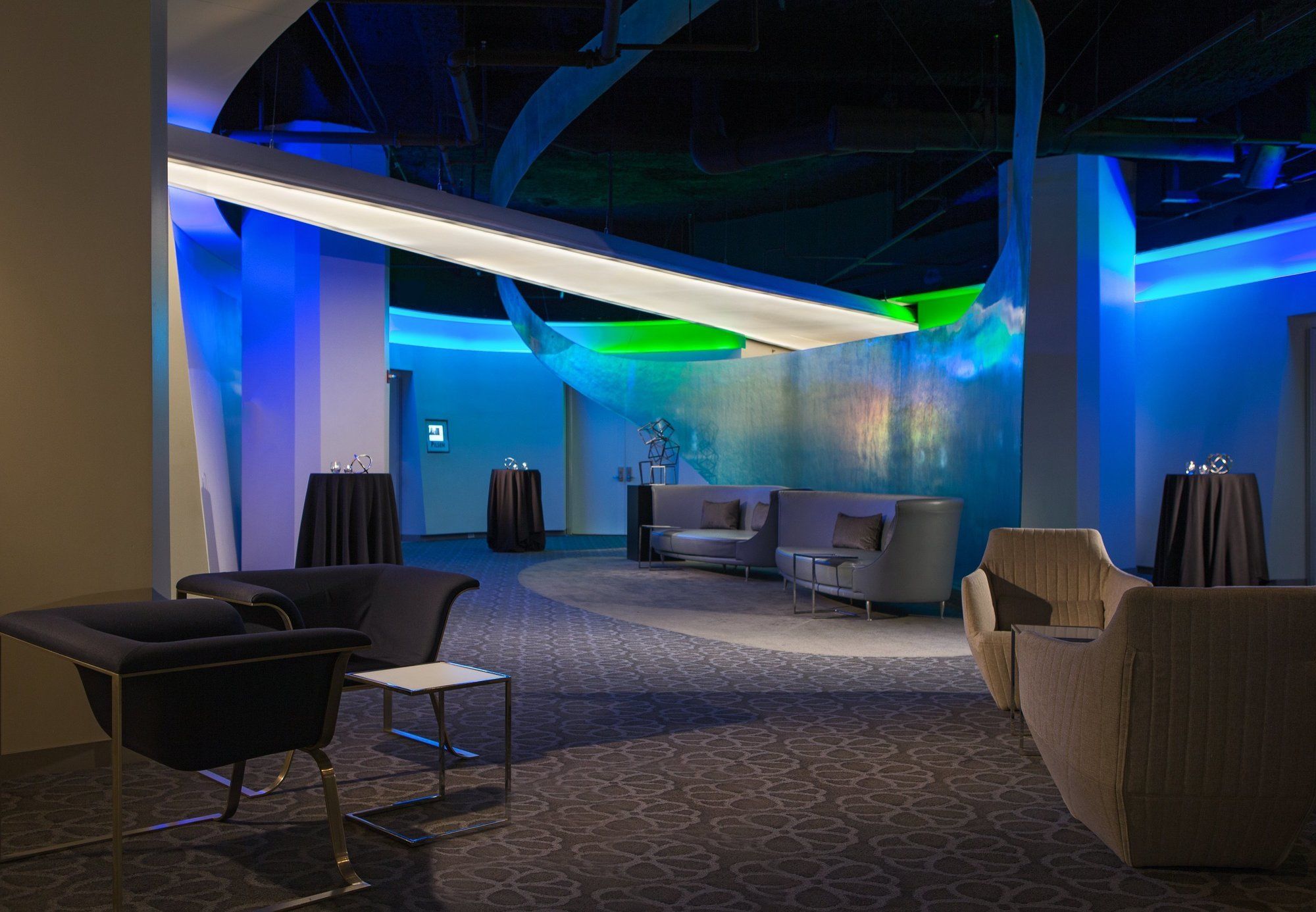 Фото Hotel Chicago Downtown, Autograph Collection by Marriott