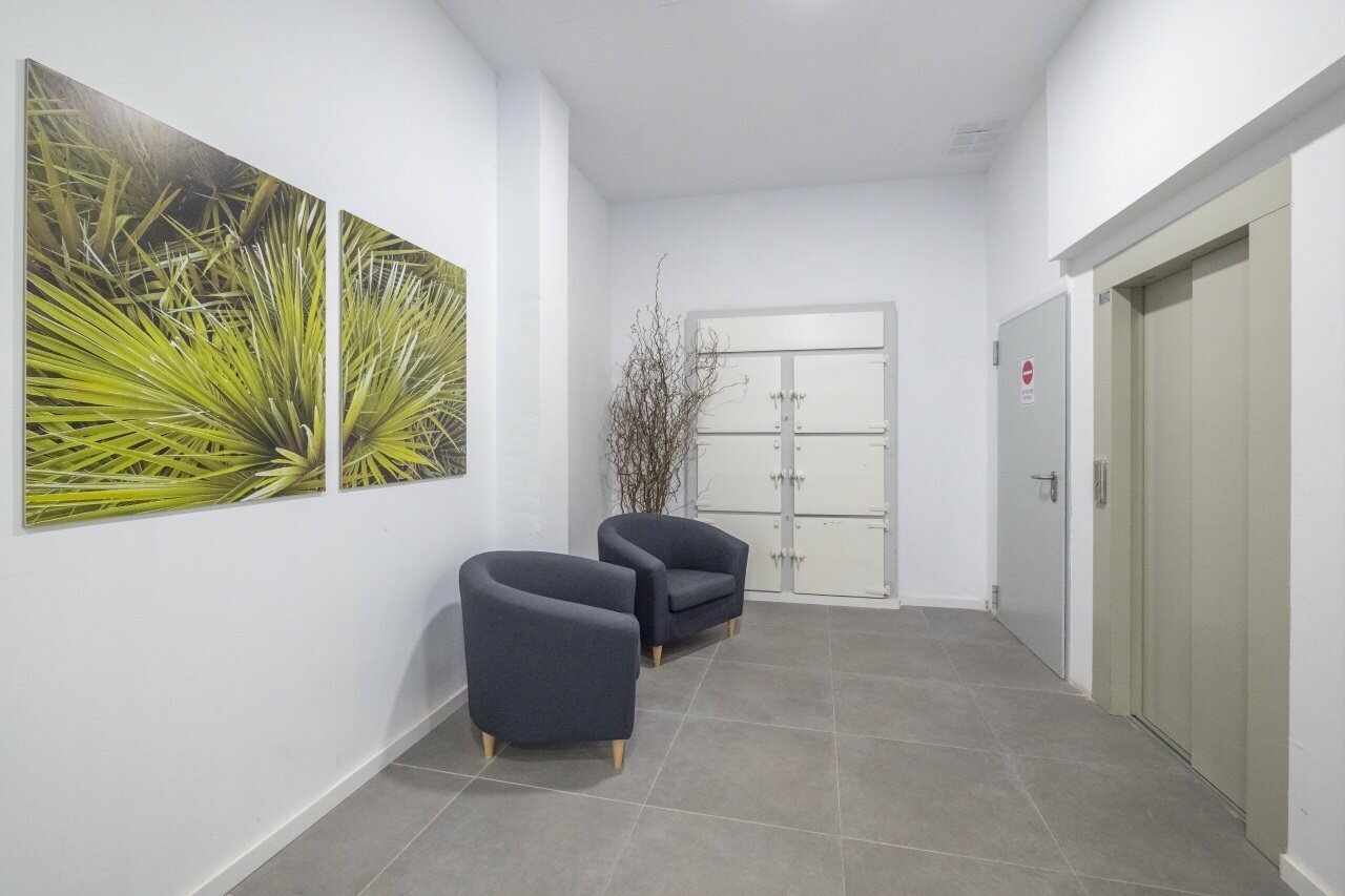 Фото Hotel Victoria