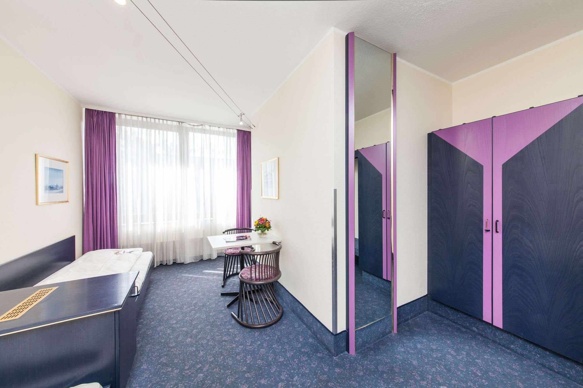 Фото Hotel Mirage