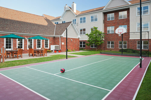 Гостиница Residence Inn by Marriott Denver Park Meadows