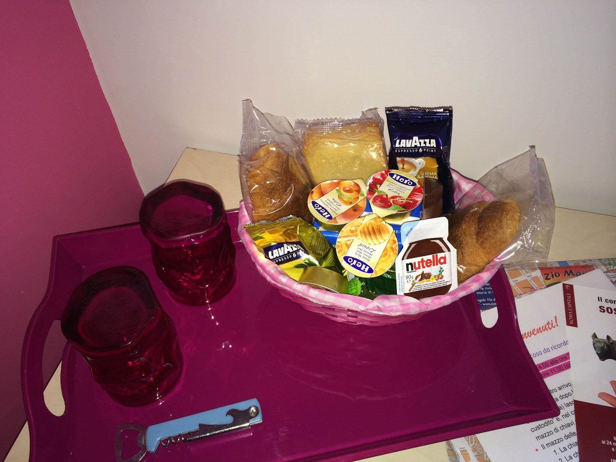 Фото DaMa di Roma