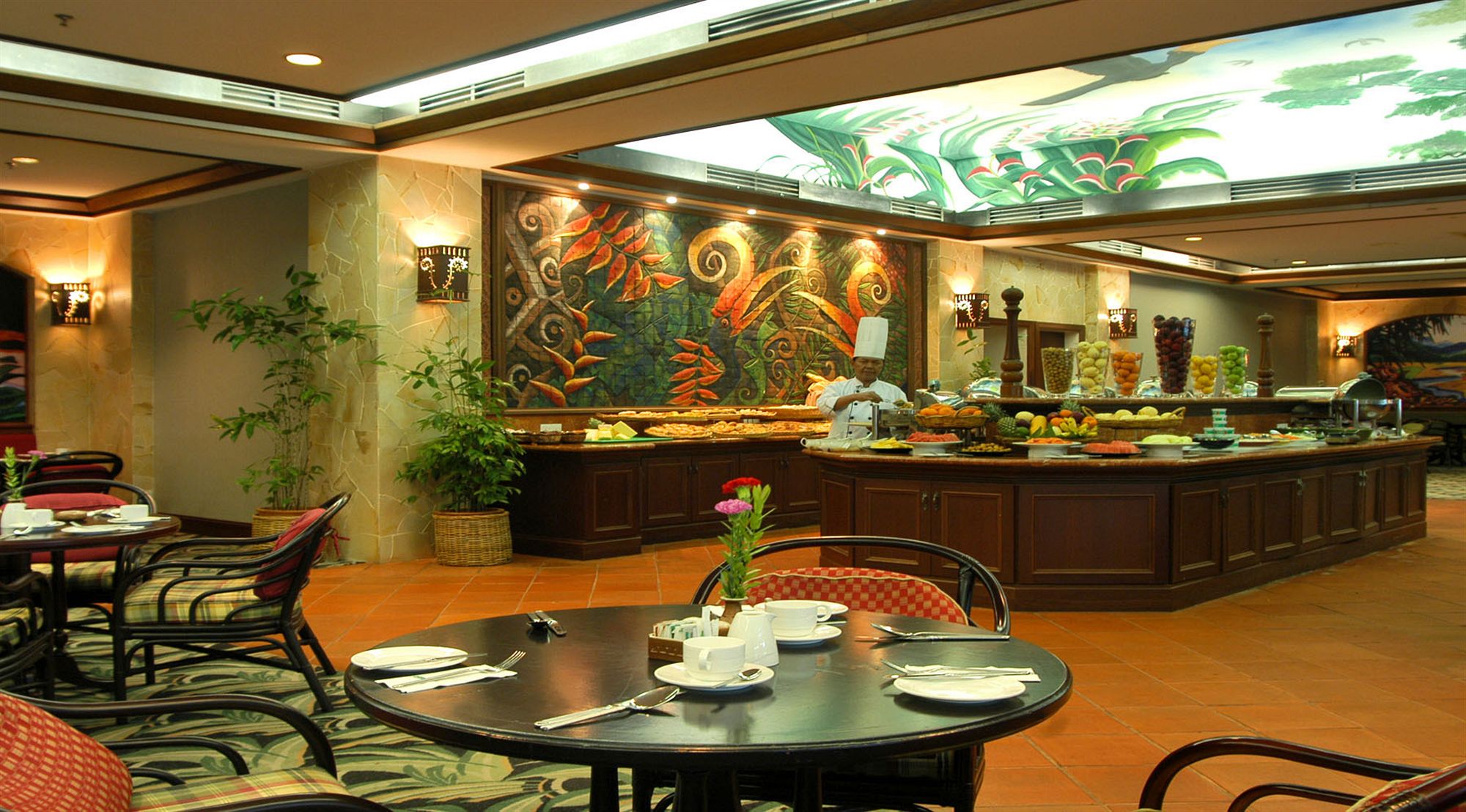 Фото Damai Beach Resort