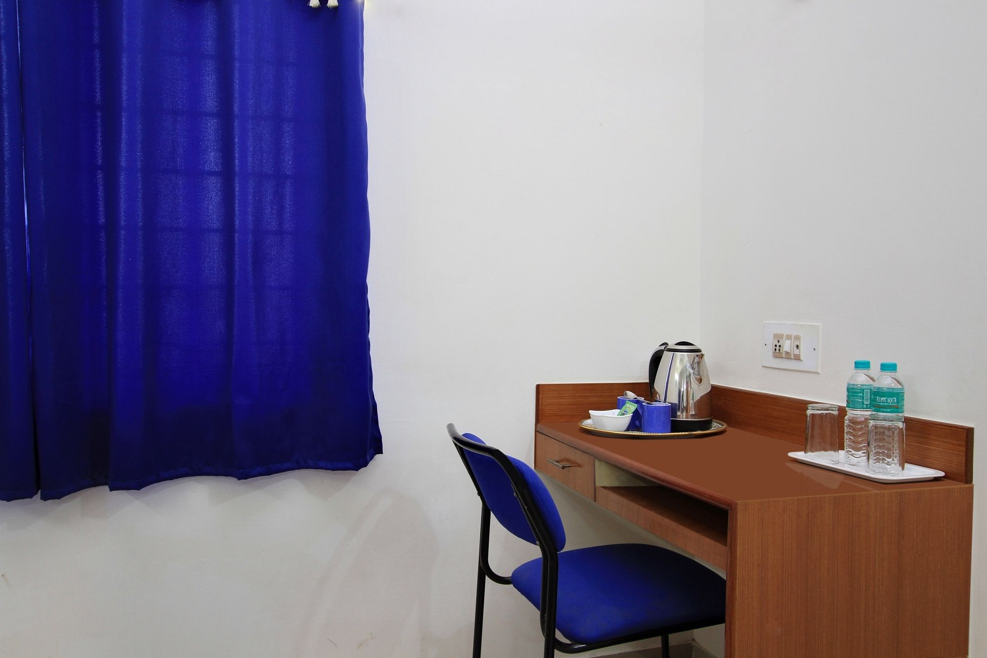 Фото Hotel Kempton