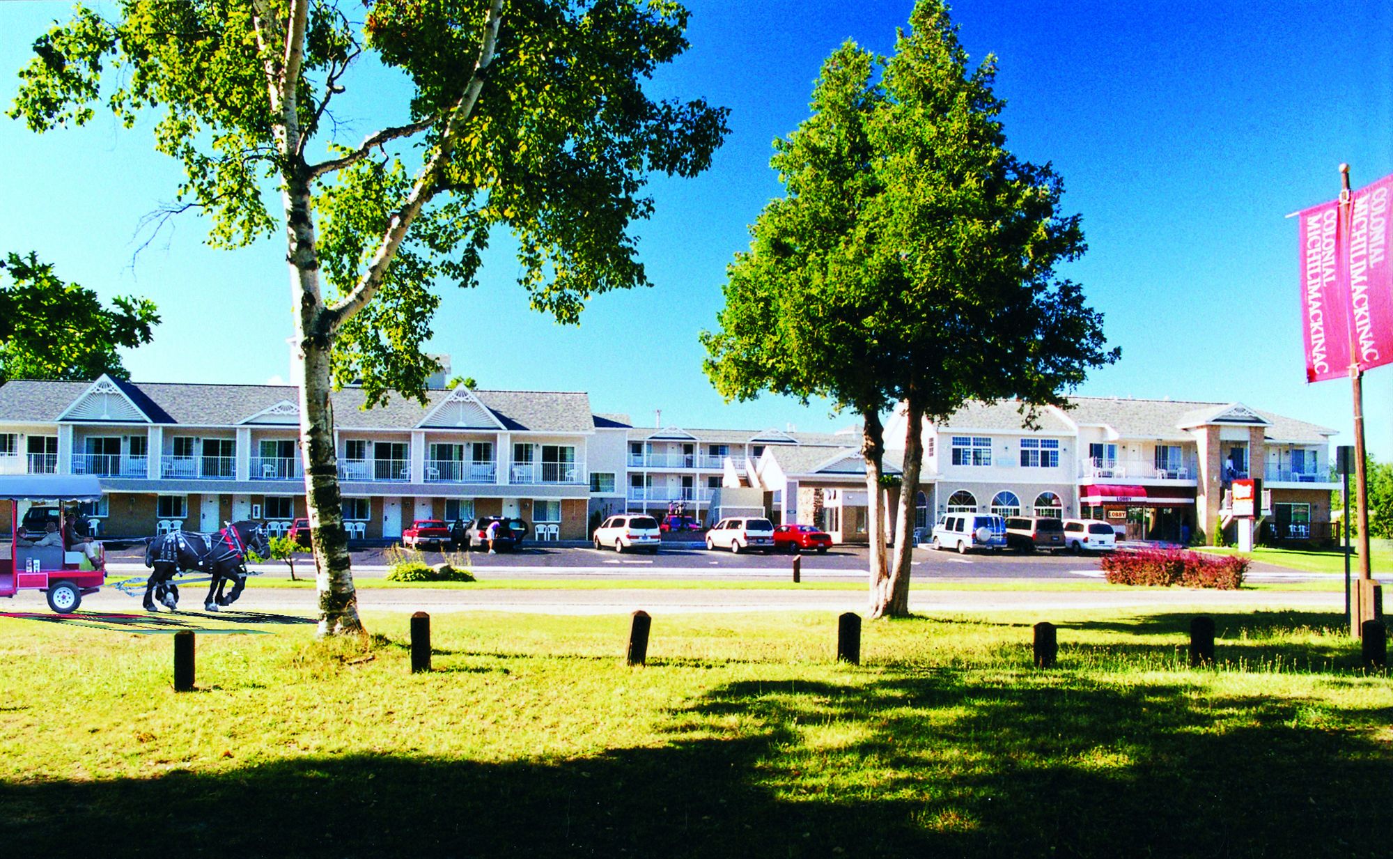 Фото Parkside Inn Bridgeview