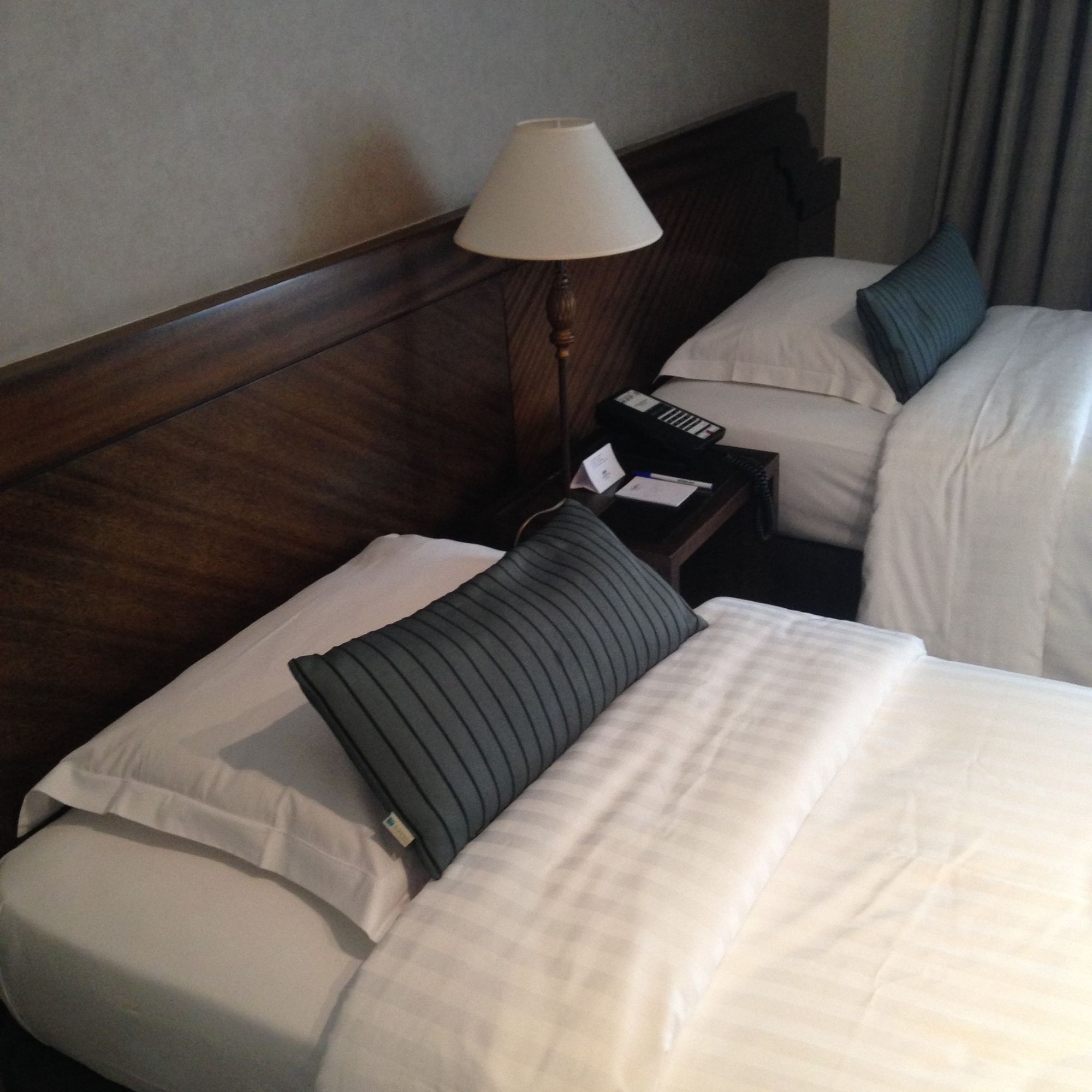 Фото Estanplaza Paulista