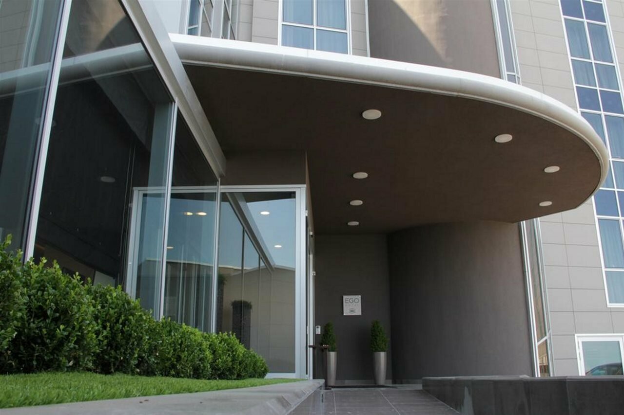 Фото Отель Его