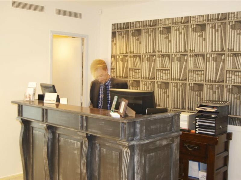 Фото Acacias Etoile