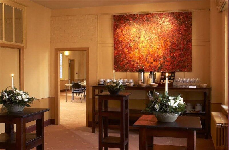 Фото Monasterium PoortAckere