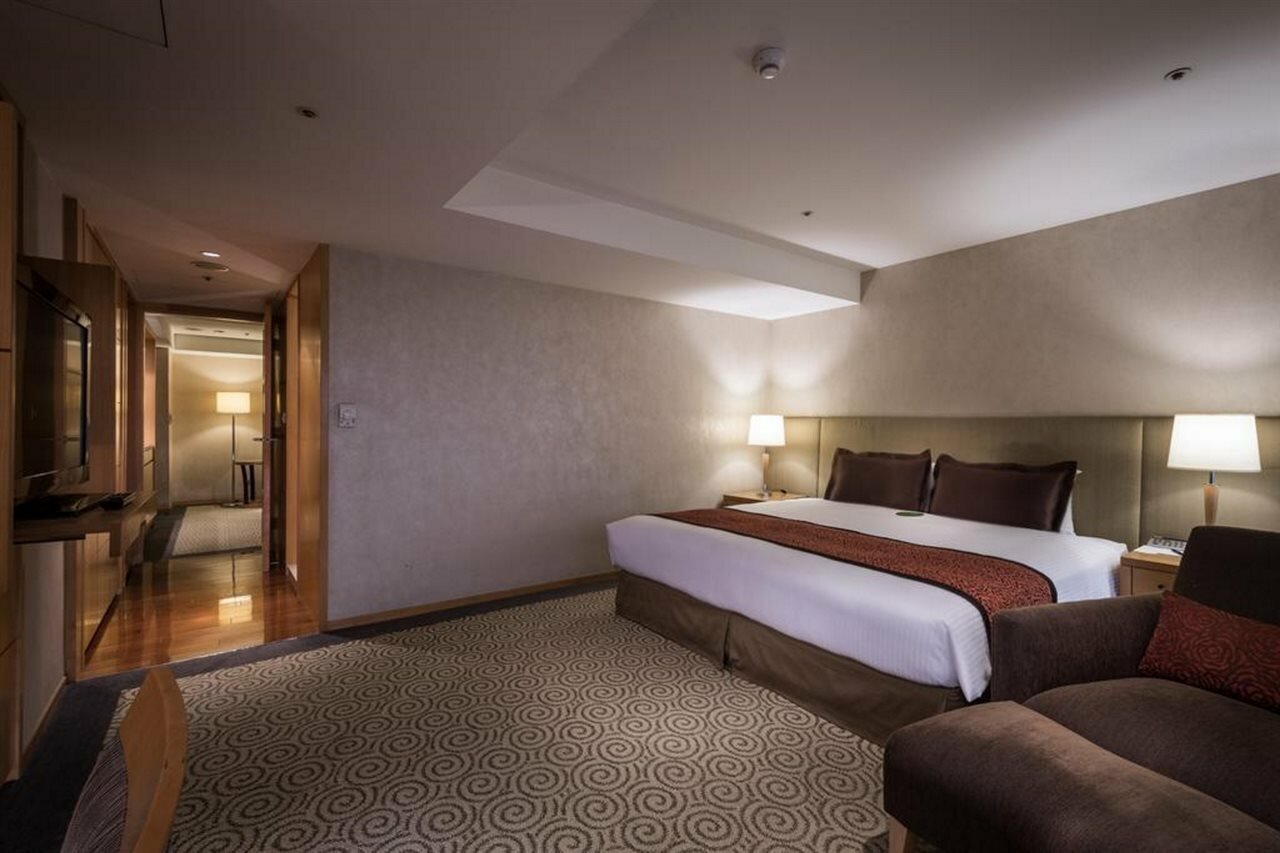 Фото Hotel East Taipei