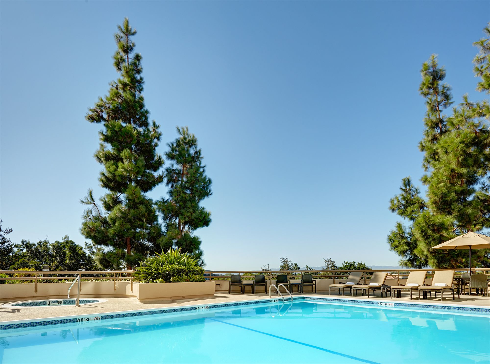 Фото Sonesta San Jose