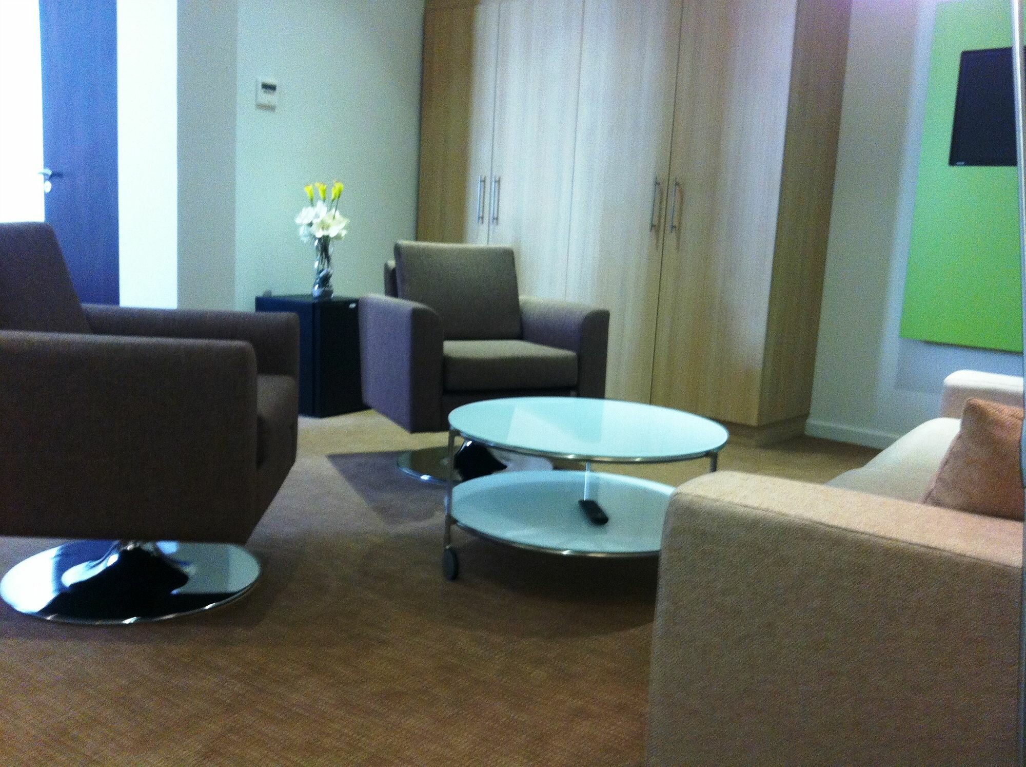 Фото Ibis Styles Marseille Gare Saint-Charles