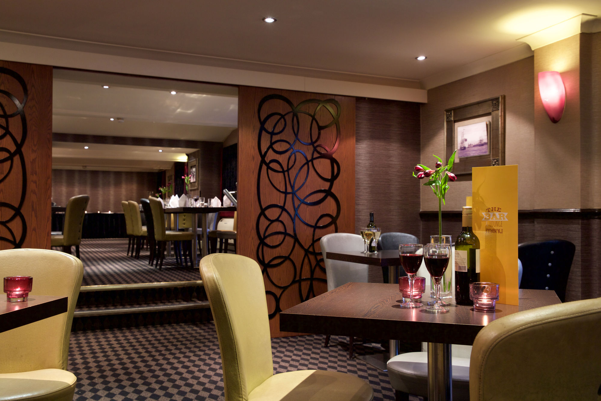 Фото Liverpool Inn Hotel, Sure Hotel Collection by Best Western