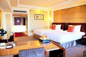 Гостиница Sheraton Jinan Hotel