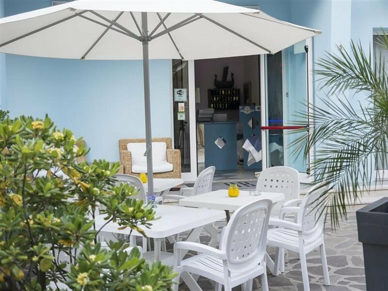 Фото Гостевой Дом Eliseo Budget