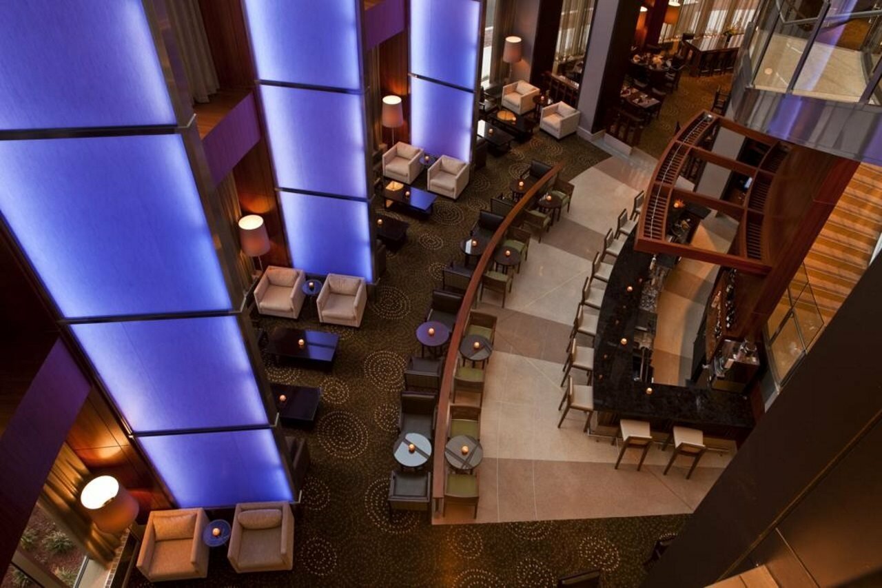 Фото The Westin Jersey City Newport