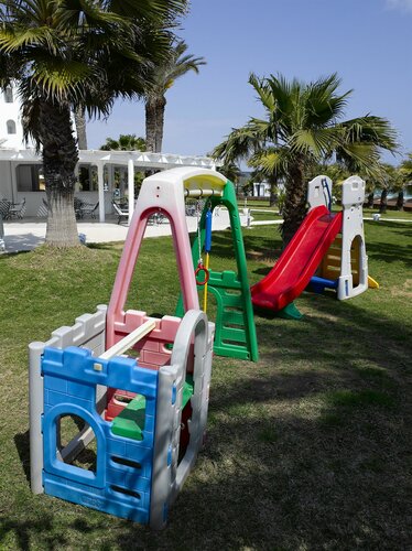 Гостиница Thalassa Mahdia в Махдие