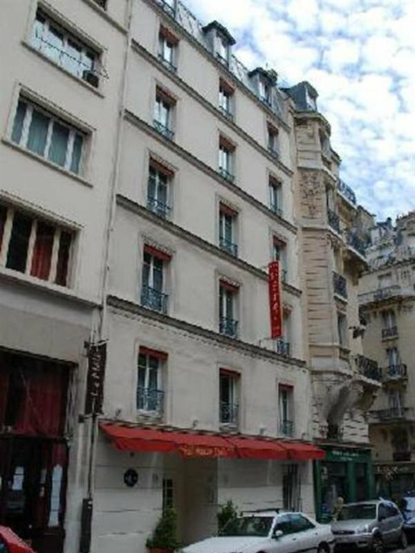 Фото Acacias Etoile