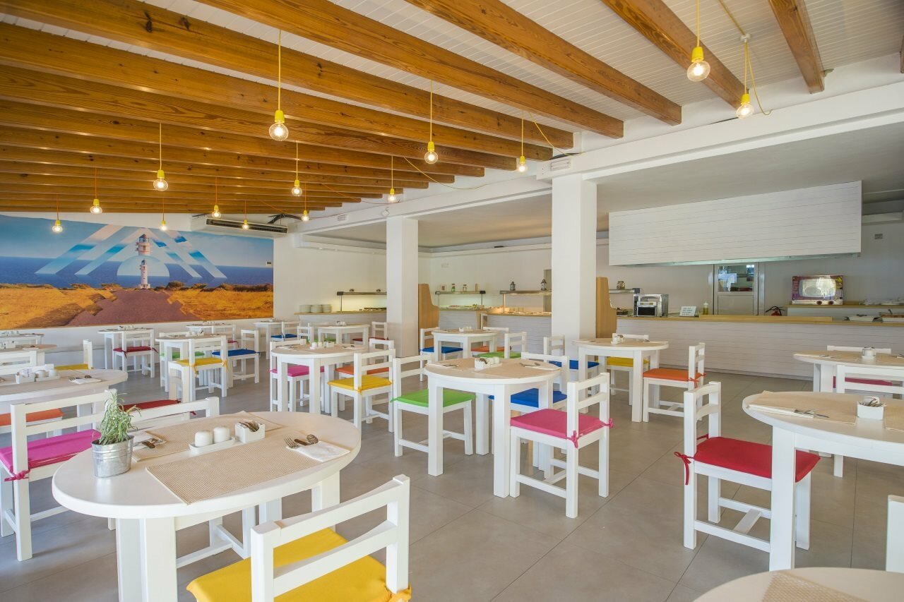 Фото Hotel Vibra Bossa Flow