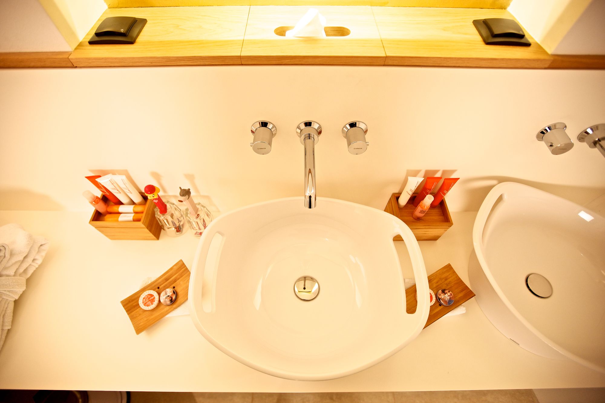 Фото Hollmann Beletage Design & Boutique Hotel