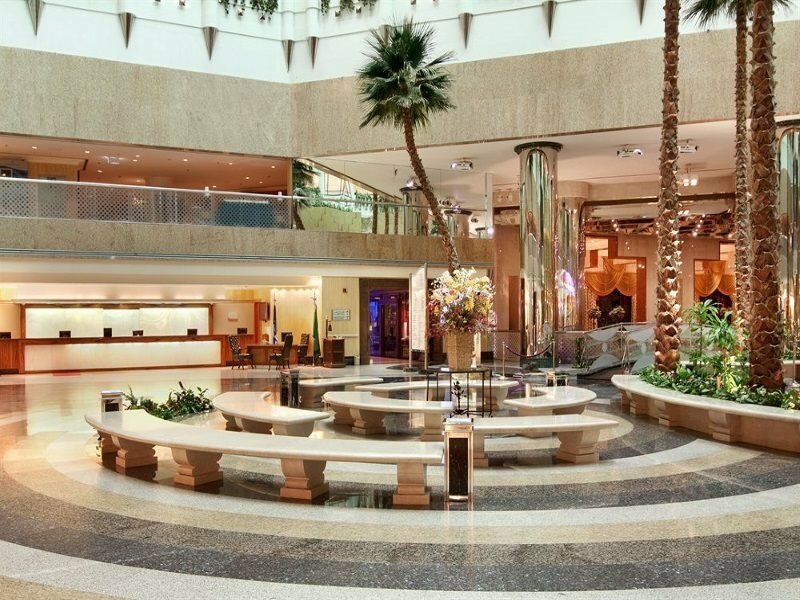 Фото Jeddah Hilton